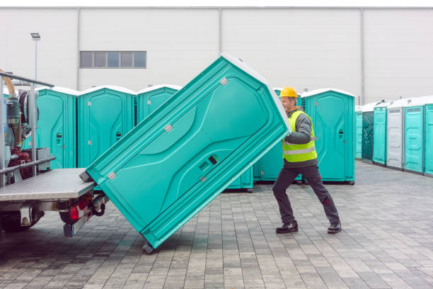 Best Porta potty delivery and setup  in Conning Towers Nautilus Park, CT