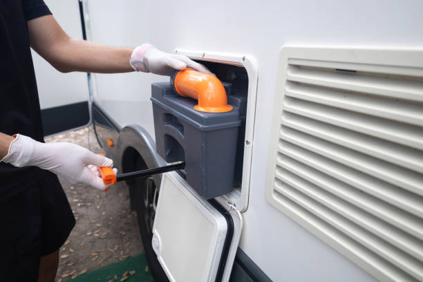 Best Porta potty rental near me  in Conning Towers Nautilus Park, CT